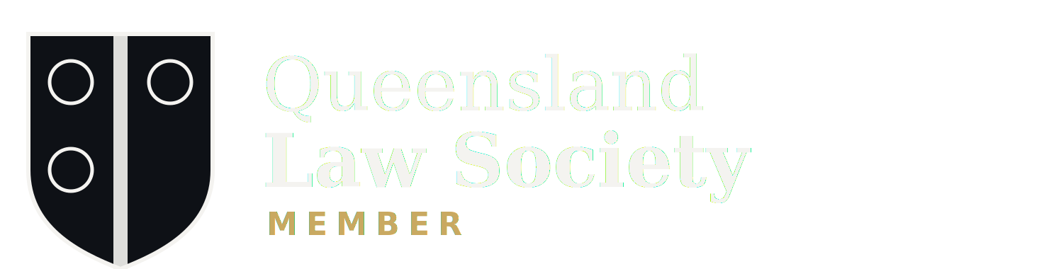 Queensland Law Society member